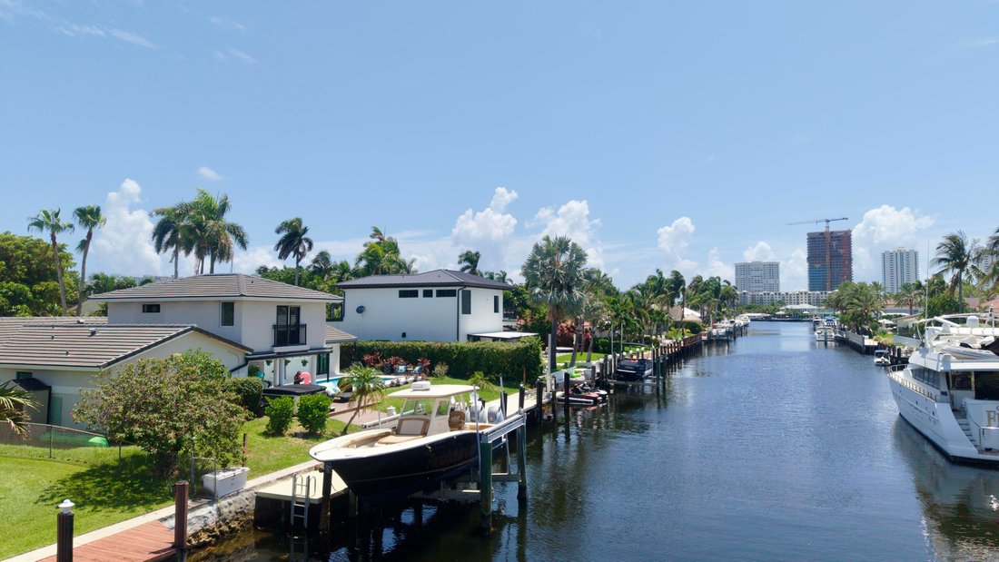 House in Hillsboro Beach, Florida, United States 4 - 18485677
