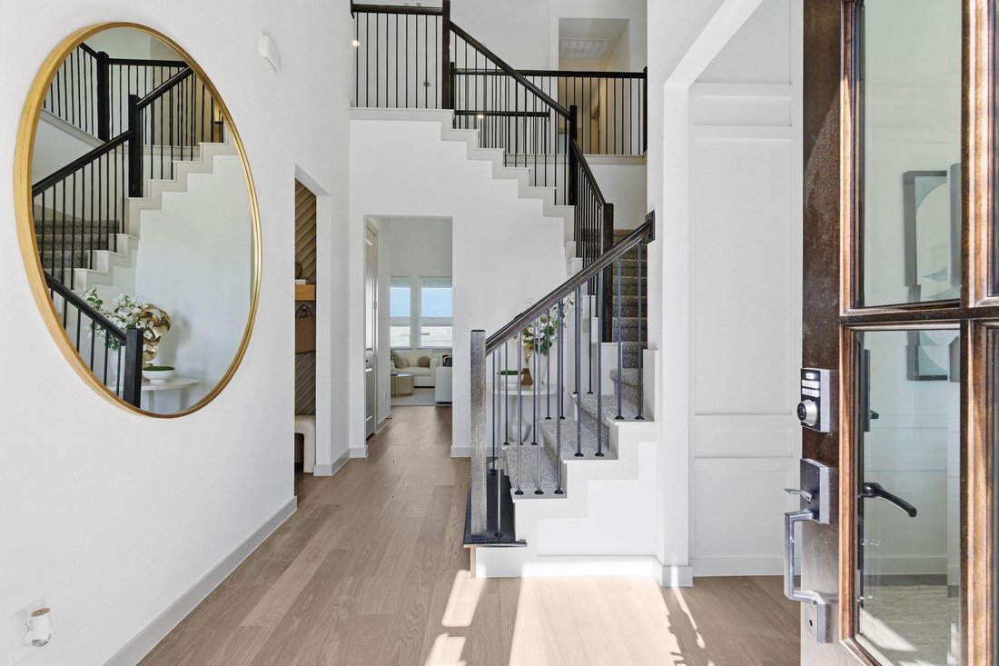 House in Pearland, Texas, United States 2 - 18486187