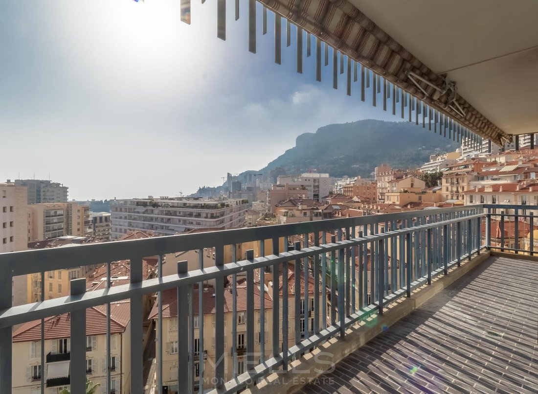House in Monaco, Monaco 4 - 18487569