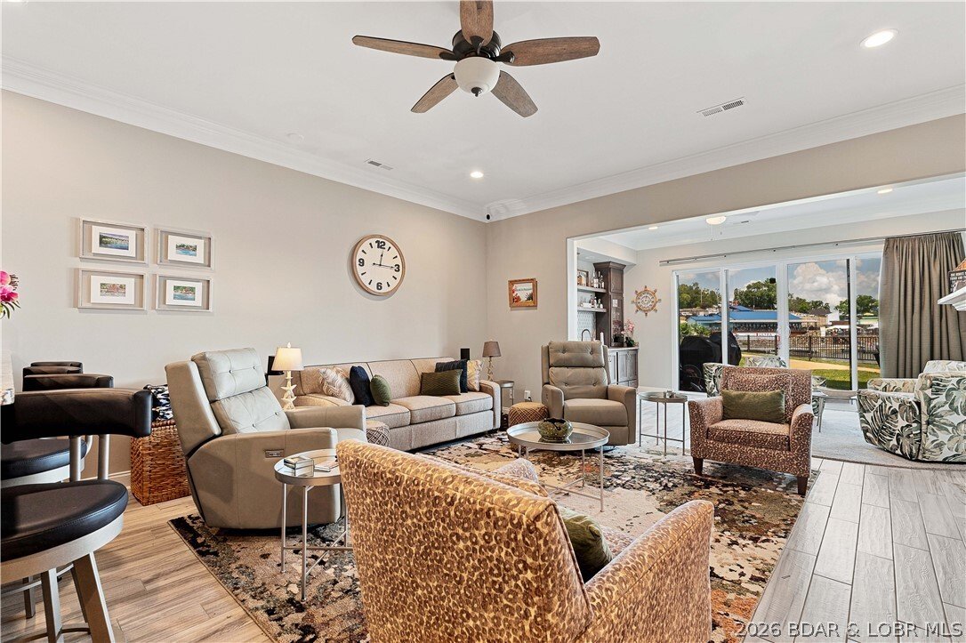 Condo in Osage Beach, Missouri, United States 5 - 18485172