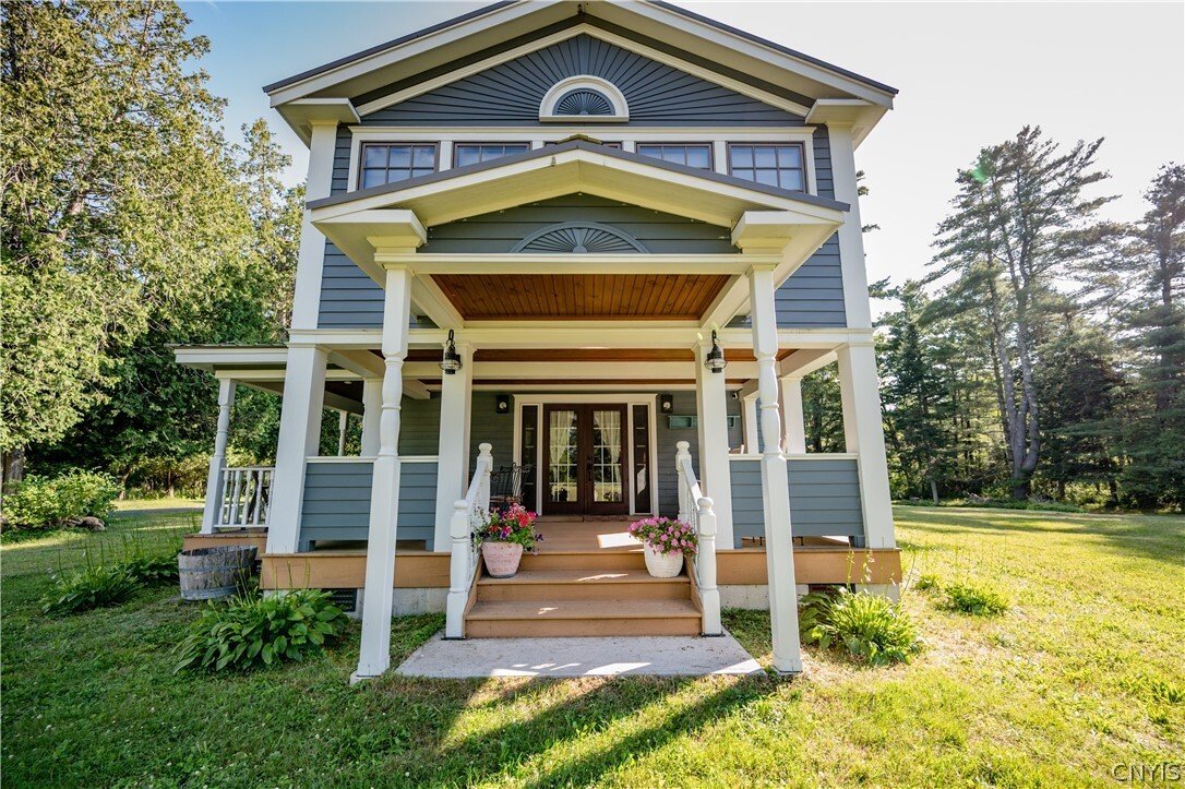 House in Cold Brook, New York, United States 3 - 18485038