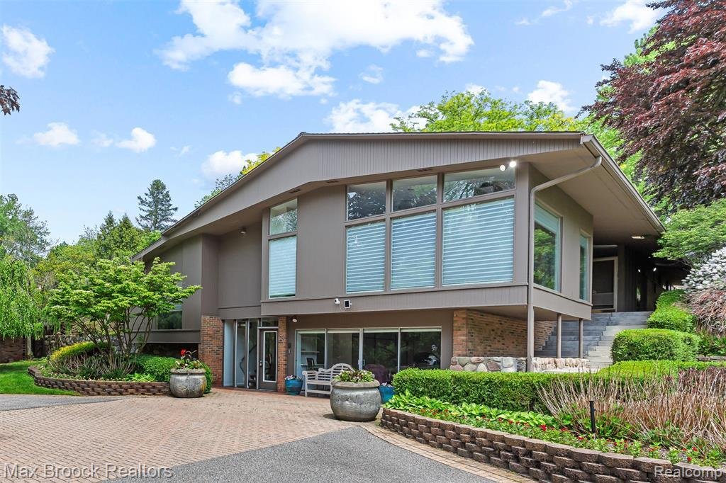 House in Bloomfield Hills, Michigan, United States 2 - 18485381