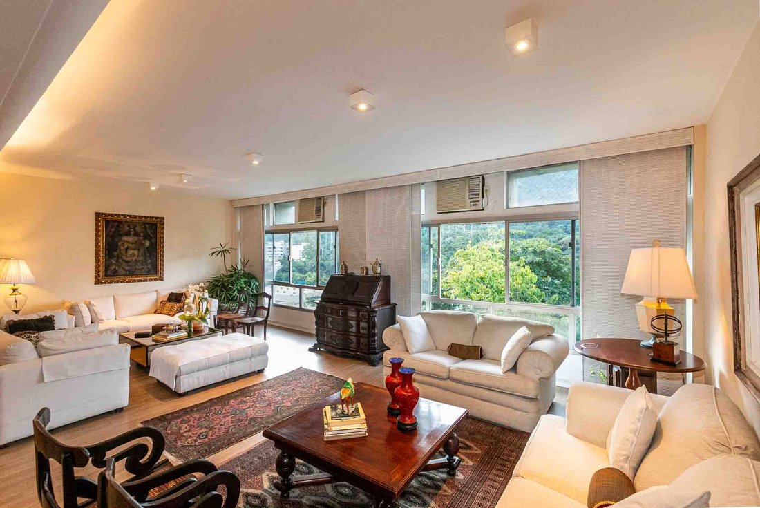 Apartment in Rio de Janeiro, State of Rio de Janeiro, Brazil 3 - 18487718