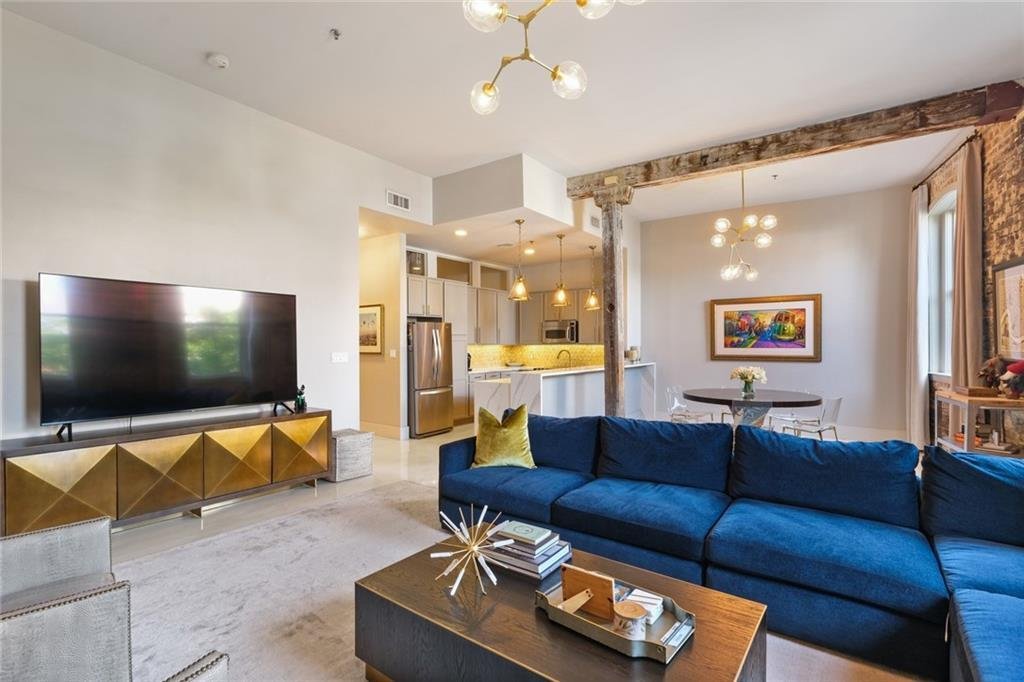 Condo in New Orleans, Louisiana, United States 3 - 18482960