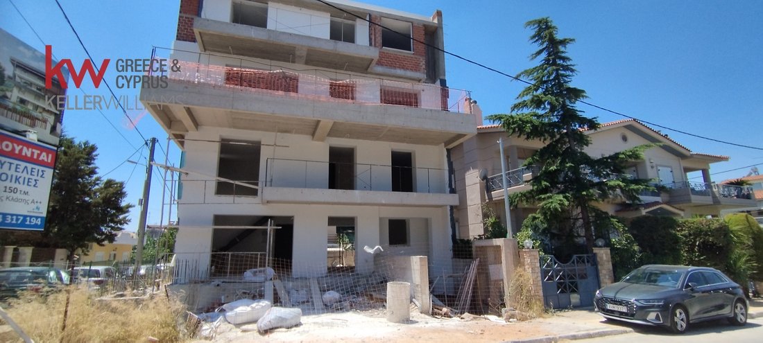 Apartment in Chalandri, Attica, Greece 4 - 18483806