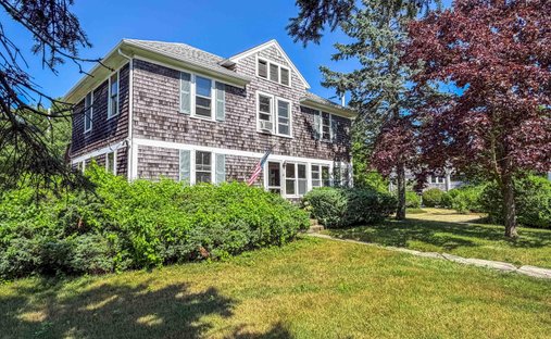Oak Bluffs, Massachusetts, United States 1