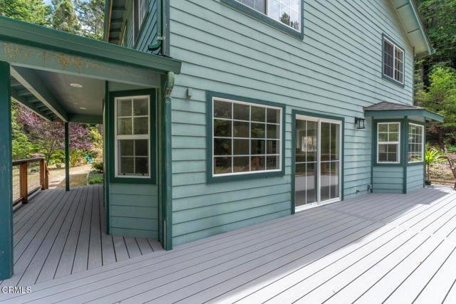 House in Fort Bragg, California, United States 1 - 18487451