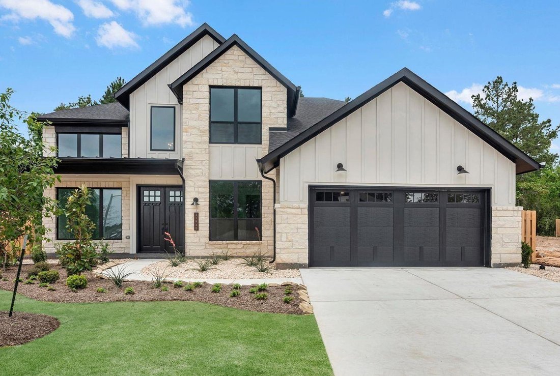 House in Montgomery, Texas, United States 1 - 18486270