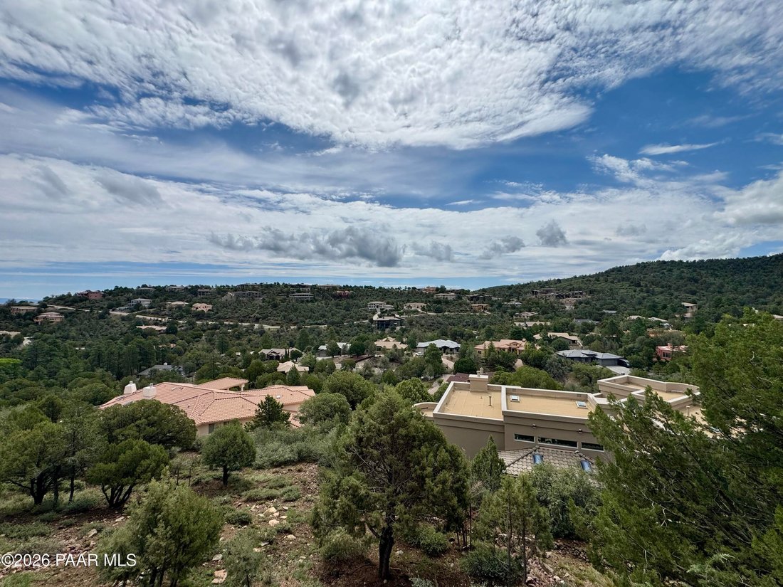 House in Prescott, Arizona, United States 4 - 18487824