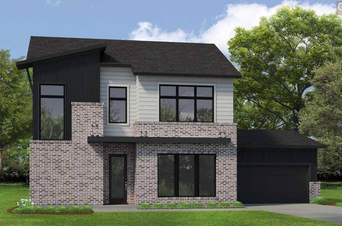 House in Houston, Texas, United States 1 - 18030745