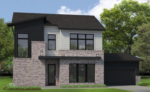 House in Houston, Texas, United States 1