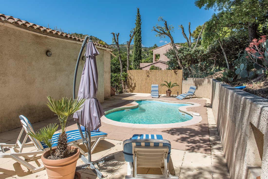 Villa in Le Plan-de-la-Tour, Provence-Alpes-Côte d'Azur, France 4 - 18485635