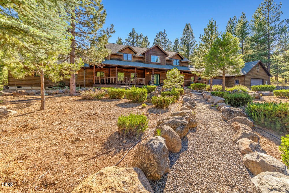 House in Klamath Falls, Oregon, United States 3 - 18485438