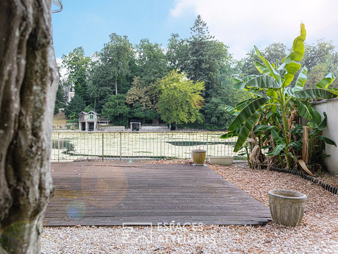 Villa in Centre, Olivet, France 2 - 18487008