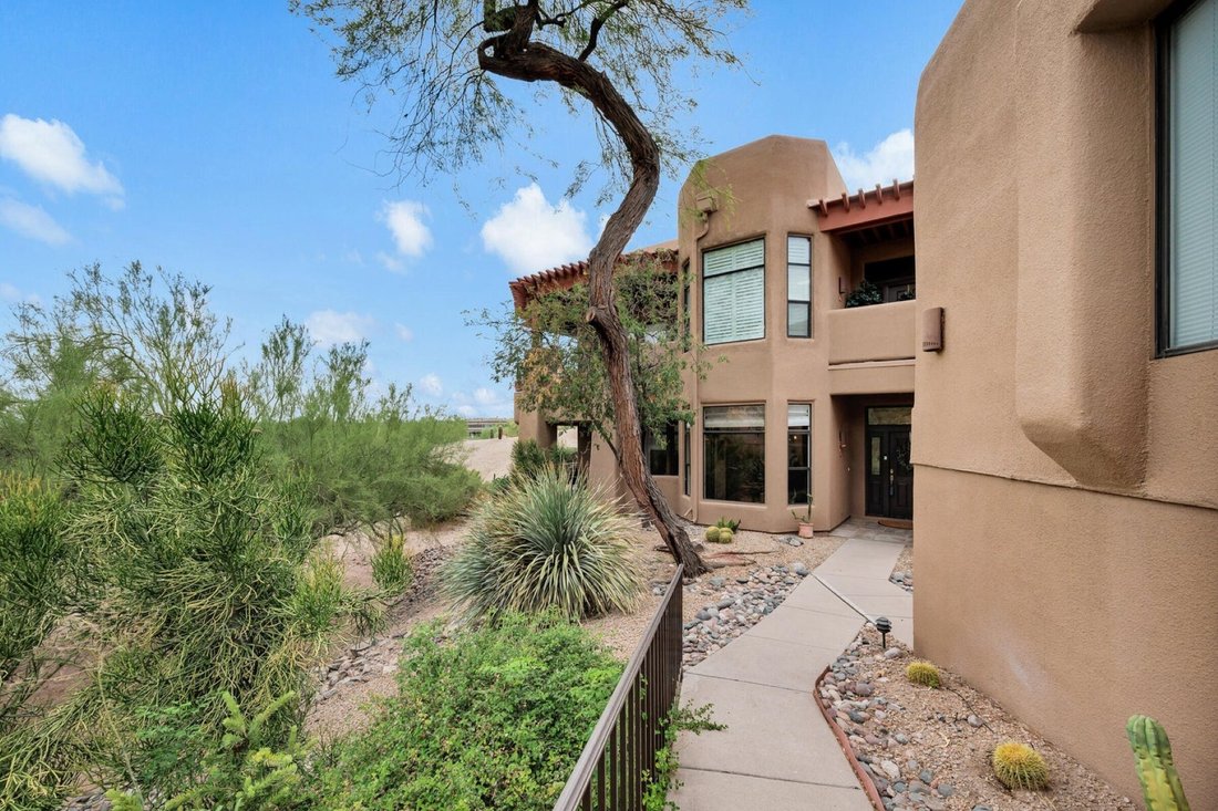 Apartment in Fountain Hills, Arizona, United States 2 - 18487722