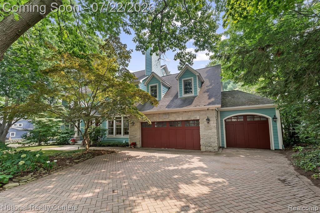 House in Novi, Michigan, United States 5 - 18487832