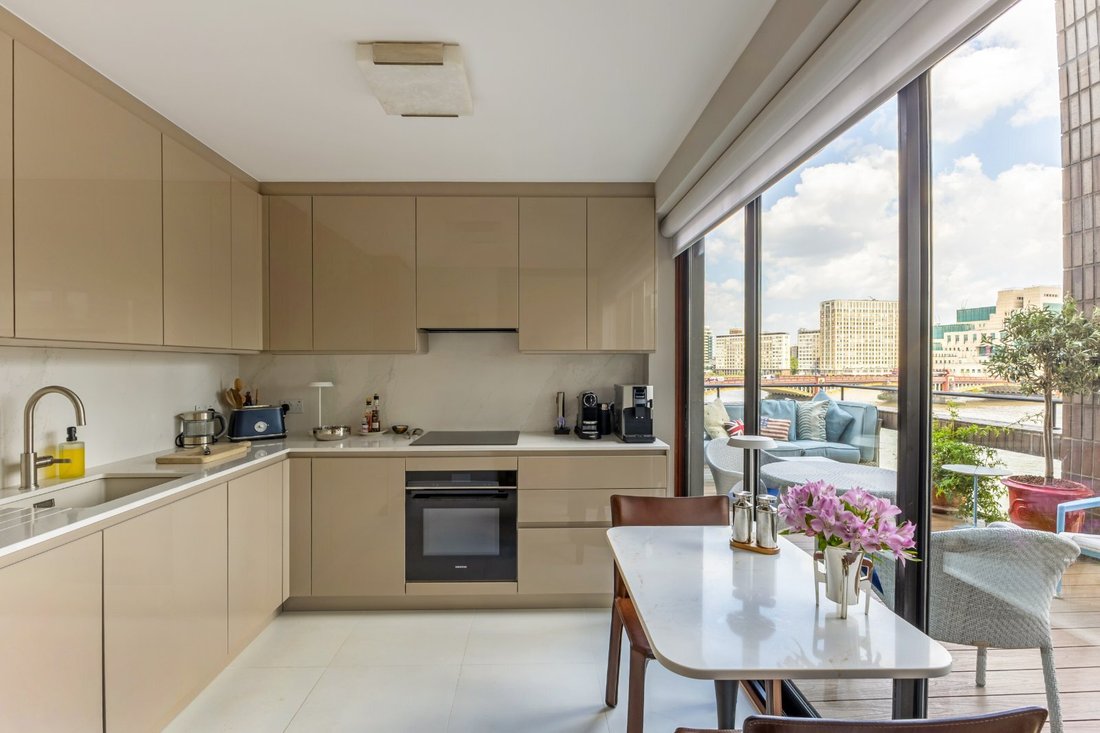 Apartment in Pimlico, Westminster, England 4 - 18483198