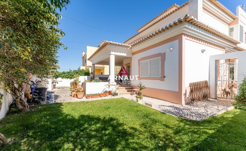Casa a Alvor, Algarve, Portogallo 1
