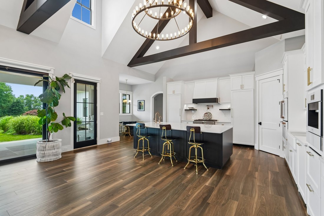 House in Colts Neck, New Jersey, United States 4 - 18146093