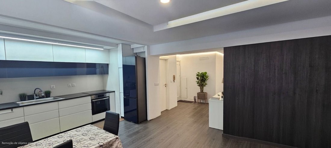 Apartment in Paranhos, Porto District, Portugal 2 - 18487985