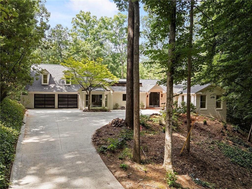 Haus in Atlanta, Georgia, Vereinigte Staaten 5 - 18486934