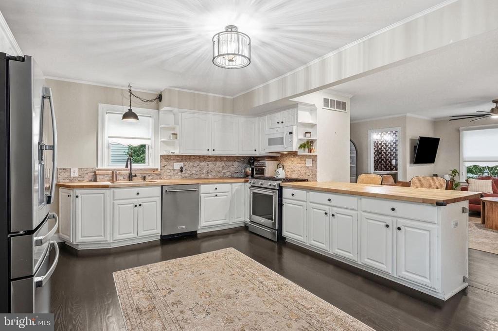 House in Moorestown, New Jersey, United States 5 - 18473526