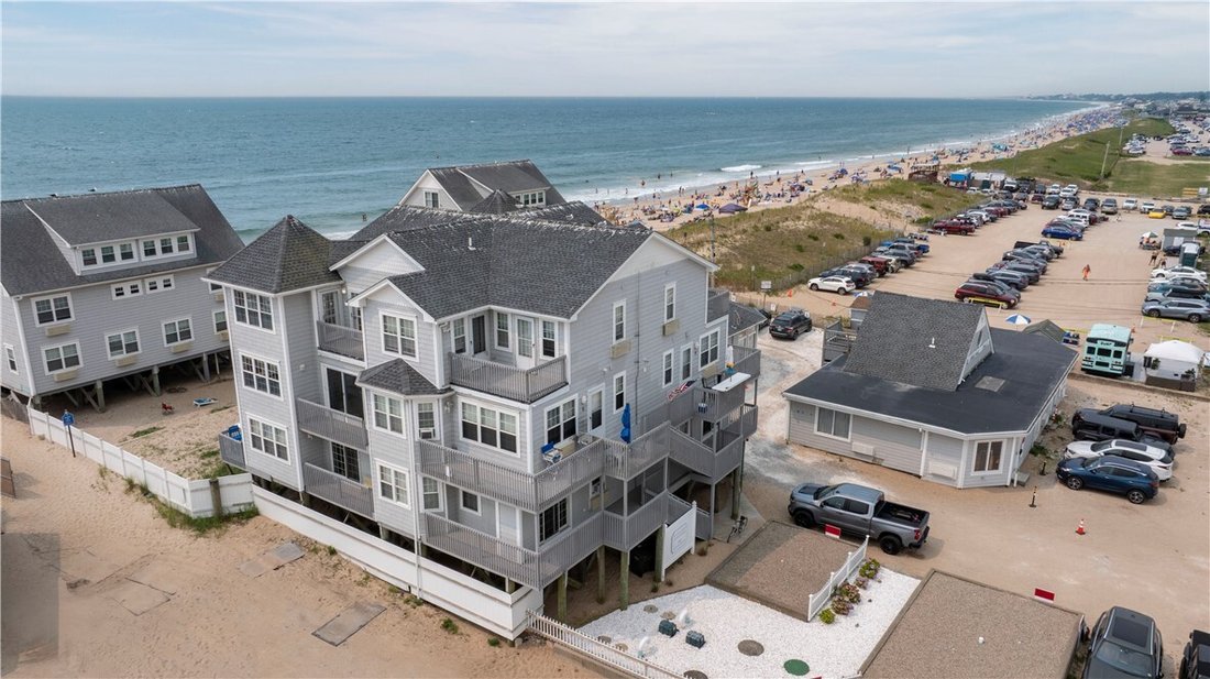 Condo in Westerly, Rhode Island, United States 1 - 18482968