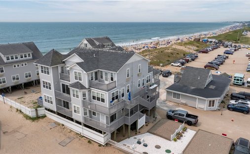 Appartement à Westerly, Rhode Island, États-Unis 1