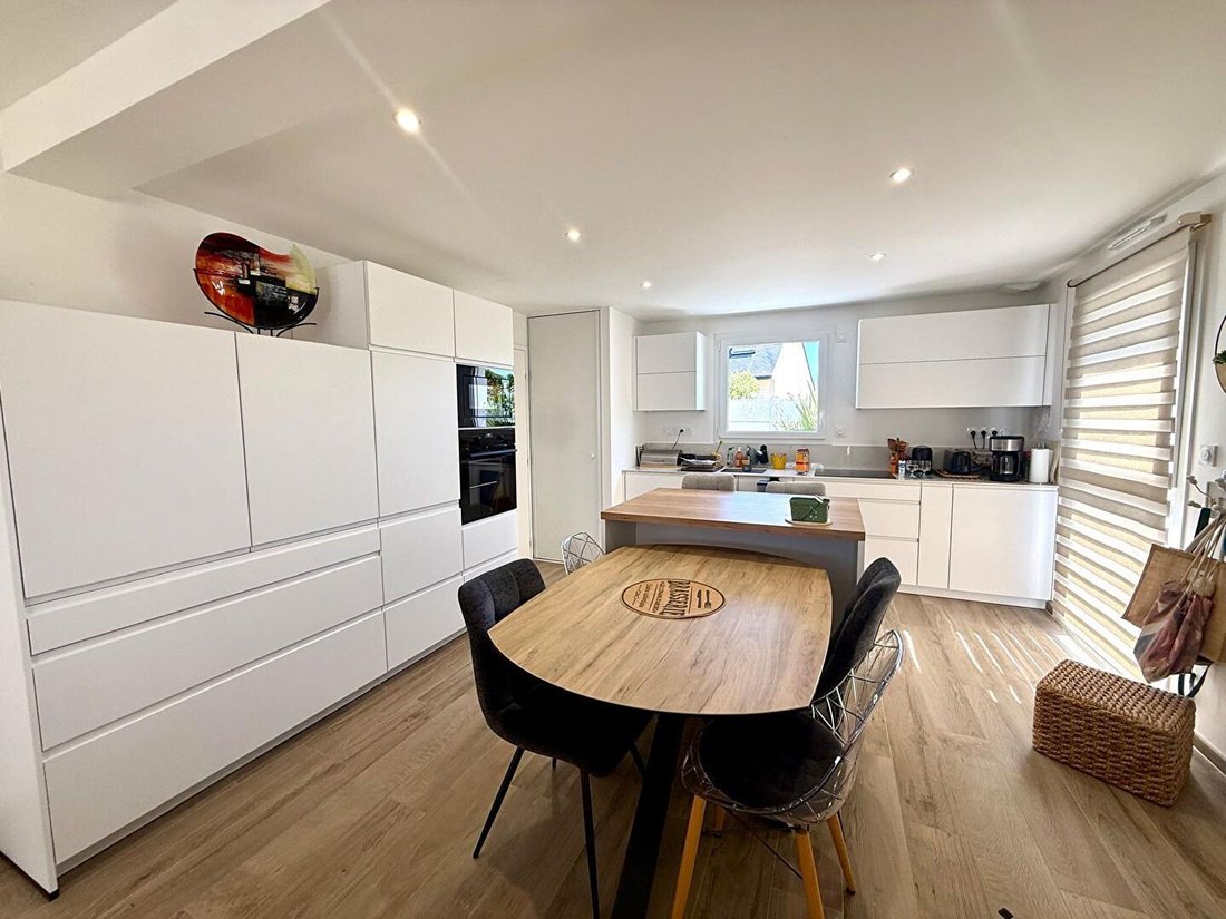 House in Ouest, Quiberon, France 4 - 18485581