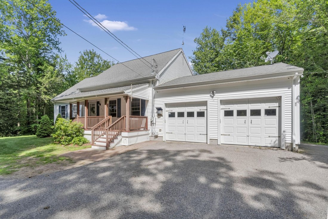 House in Sanford, Maine, United States 3 - 18487516