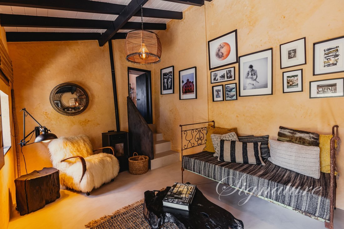 Finca in Estoi, Algarve, Portugal 4 - 18486899