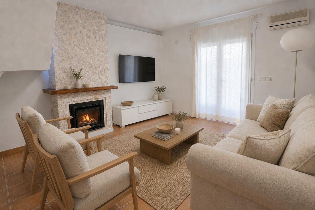 Villa in Llucmajor, Balearic Islands, Spain 3 - 18486830