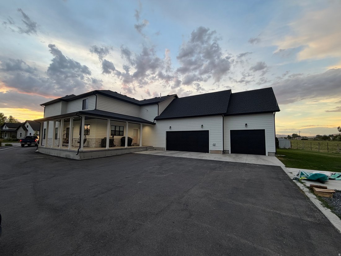House in Preston, Idaho, United States 3 - 18465831