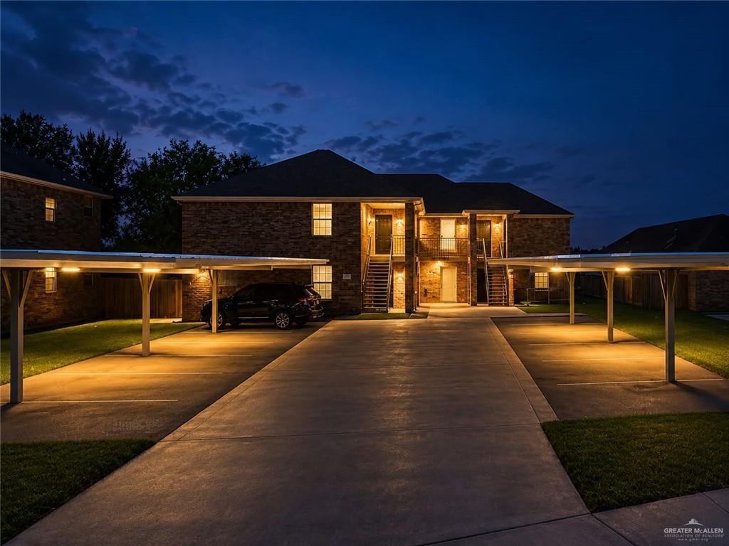 Edinburg, Texas, United States 5 - 18485390