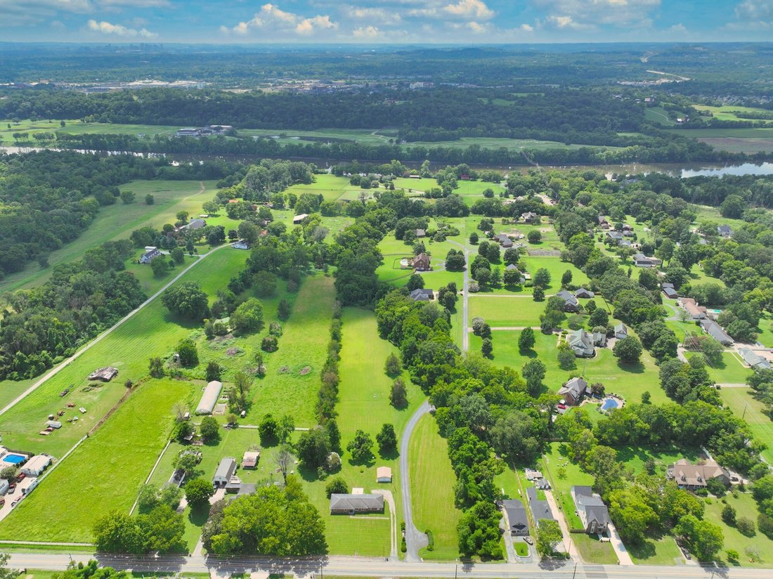 House in Nashville, Tennessee, United States 4 - 18466501