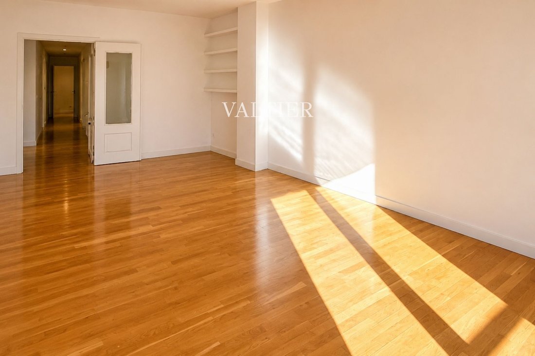 Apartment in Retiro, Madrid, Spain 5 - 18359363