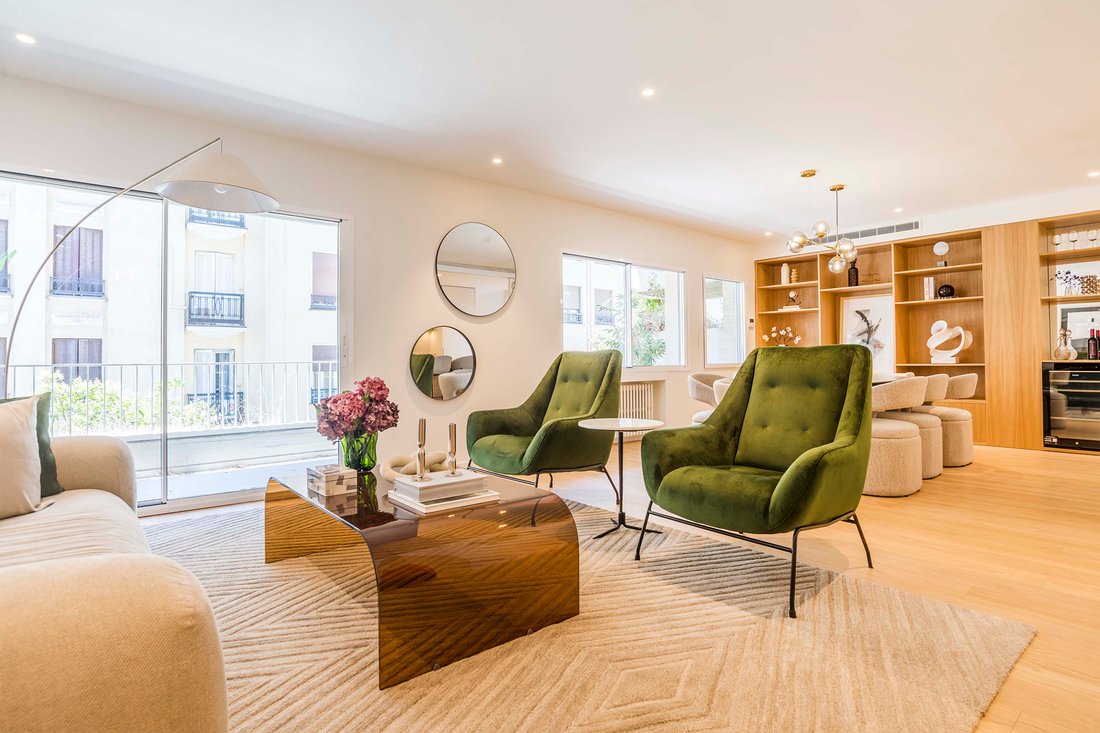 Apartment in Centro, Madrid, Spain 2 - 18487695