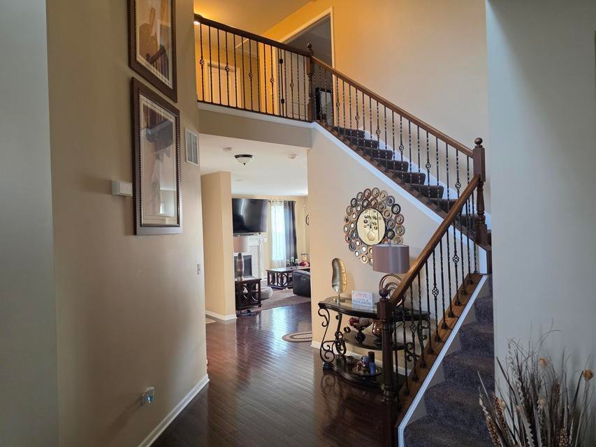 House in Crown Point, Indiana, United States 3 - 18486054