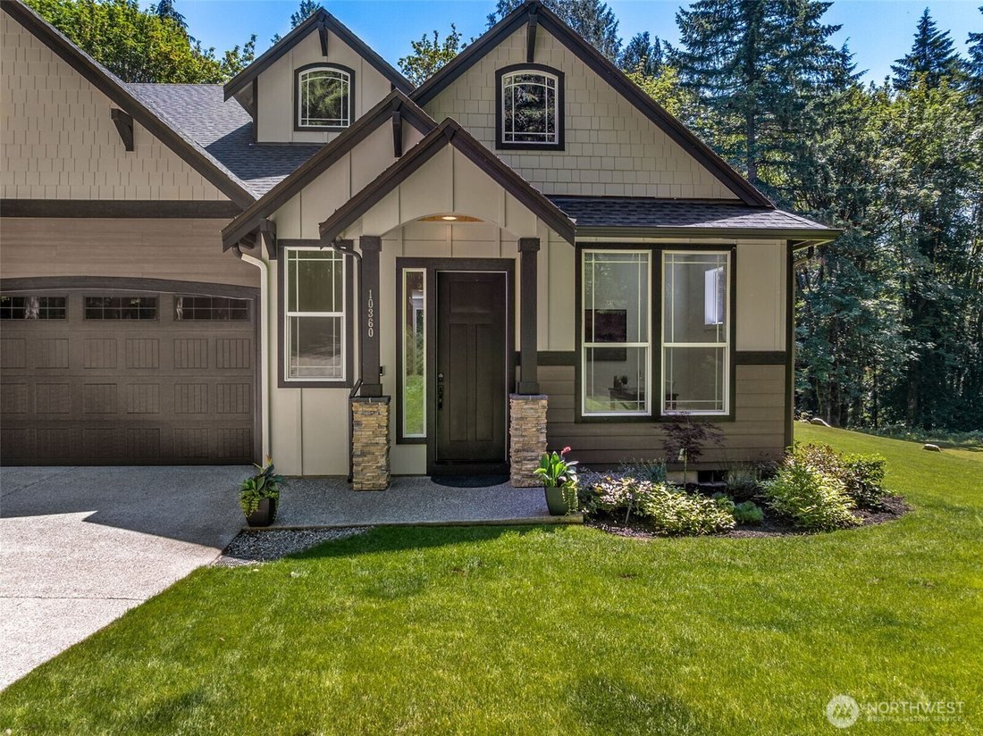House in Poulsbo, Washington, United States 4 - 18267690