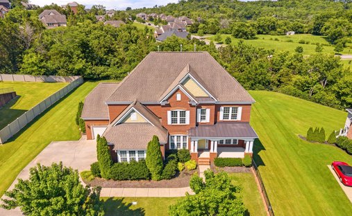 Haus in Nashville, Tennessee, Vereinigte Staaten 1