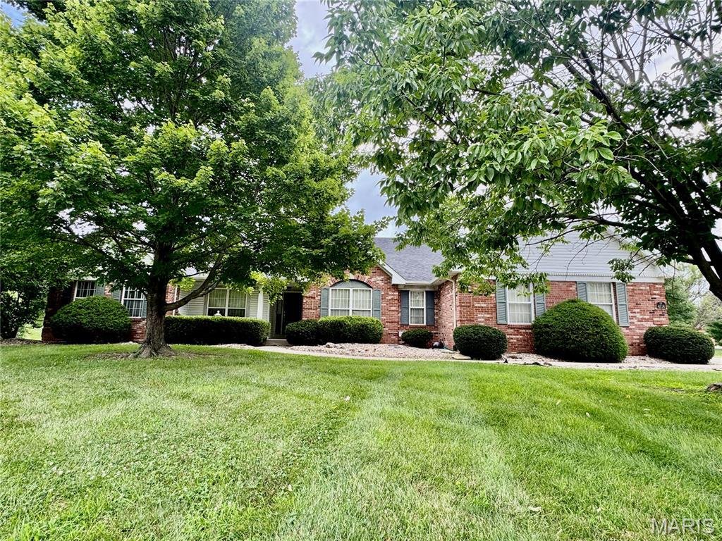 House in Swansea, Illinois, United States 1 - 18488202