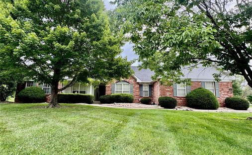 House in Swansea, Illinois, United States 1