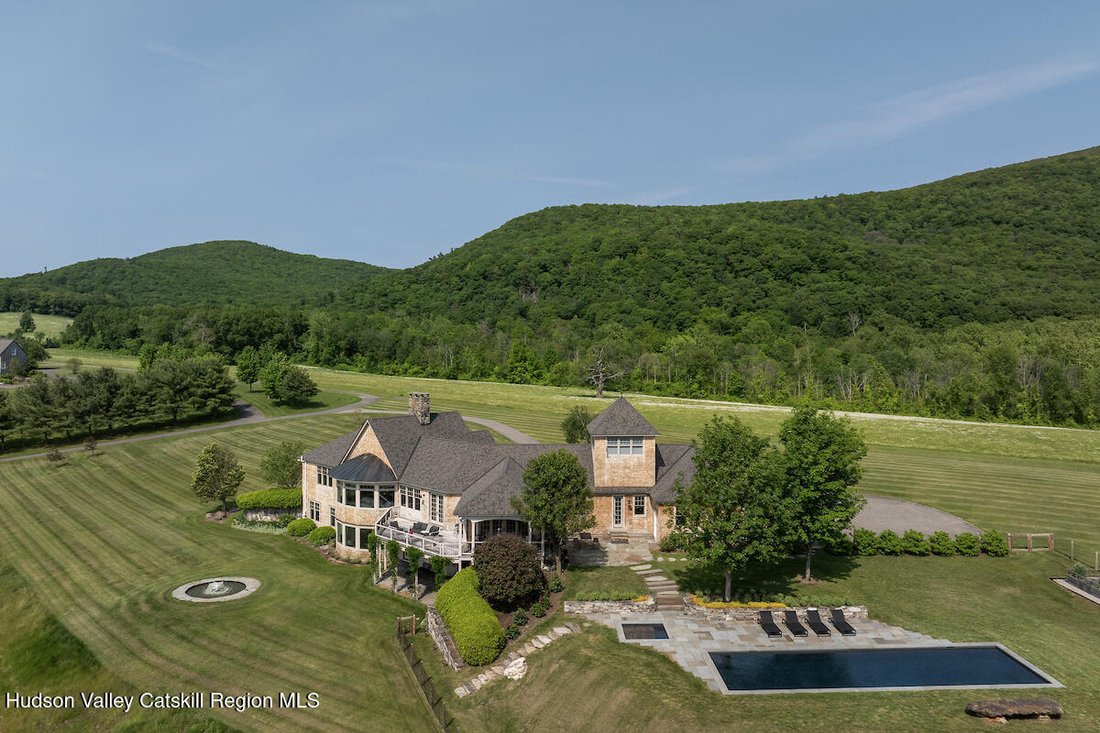 House in Copake, New York, United States 4 - 17955835