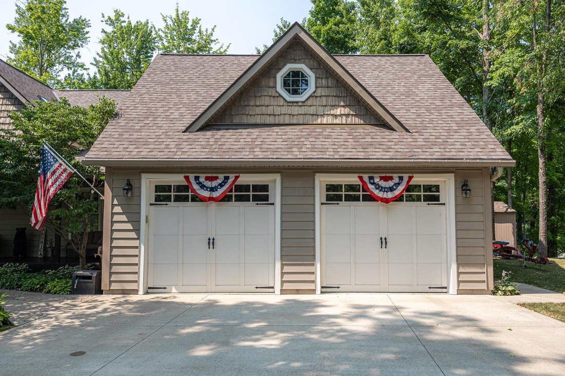 House in Mount Gilead, Ohio, United States 5 - 18332083