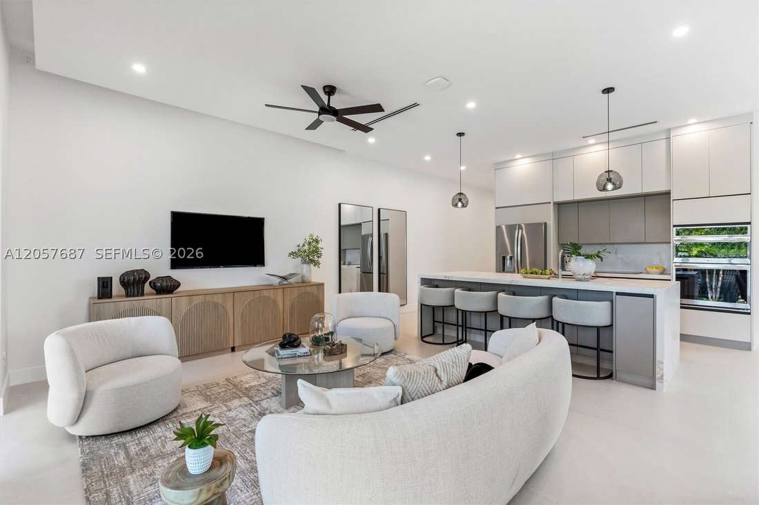 House in Fort Lauderdale, Florida, United States 5 - 18485465