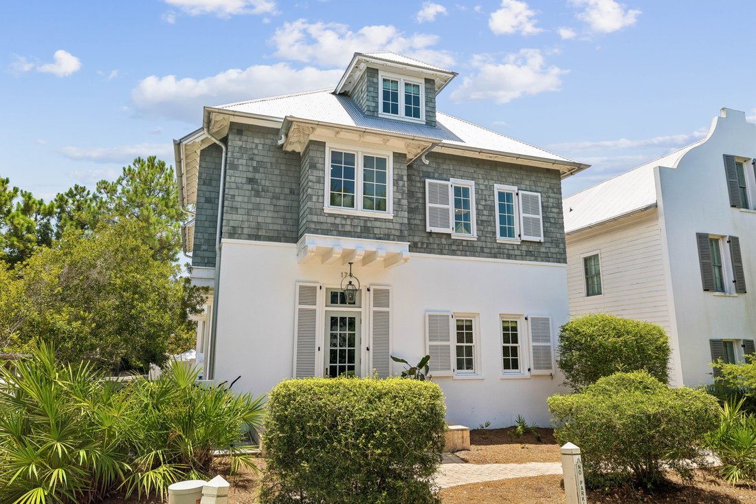 House in Watersound, Florida, United States 2 - 18484700