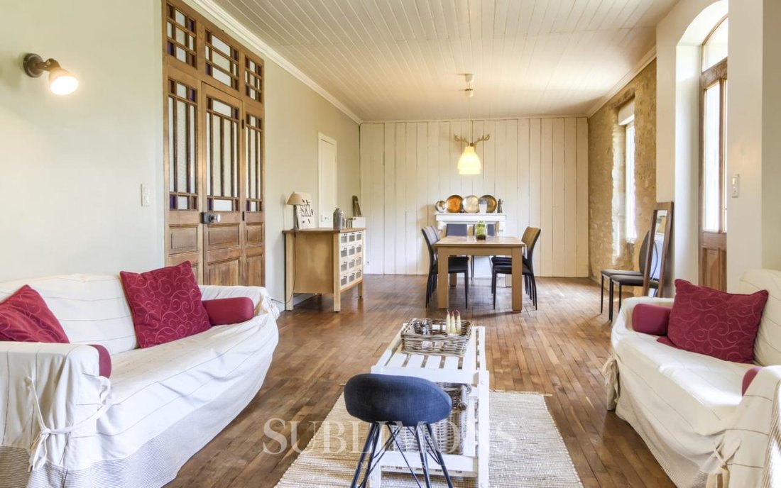 House in Kerjouanneau-Kerbertrand, Quimperle, France 4 - 18486650