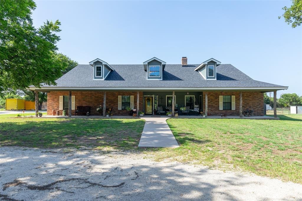 House in Clyde, Texas, United States 1 - 18434161