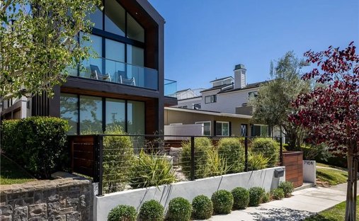 Condo in Newport Beach, California, United States 1
