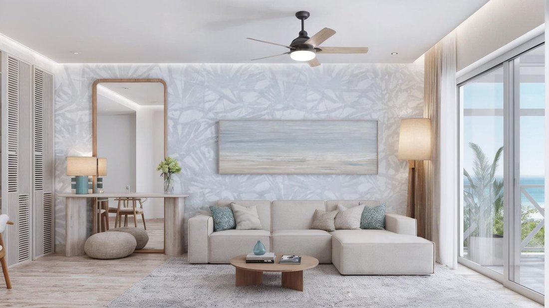 Apartment in Isla Mujeres, Quintana Roo, Mexico 3 - 18484785